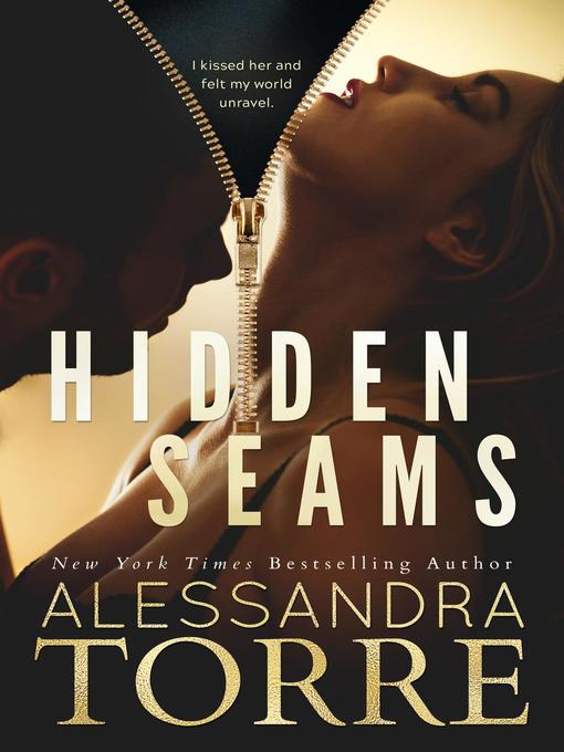 Cover image for Hidden Seams